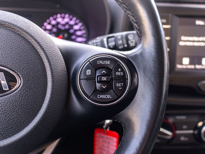Kia Soul EX AUTOM MAGS CAMERA 2021 1 PROPRIO PAS DE RECLAMATION AU CARFAX