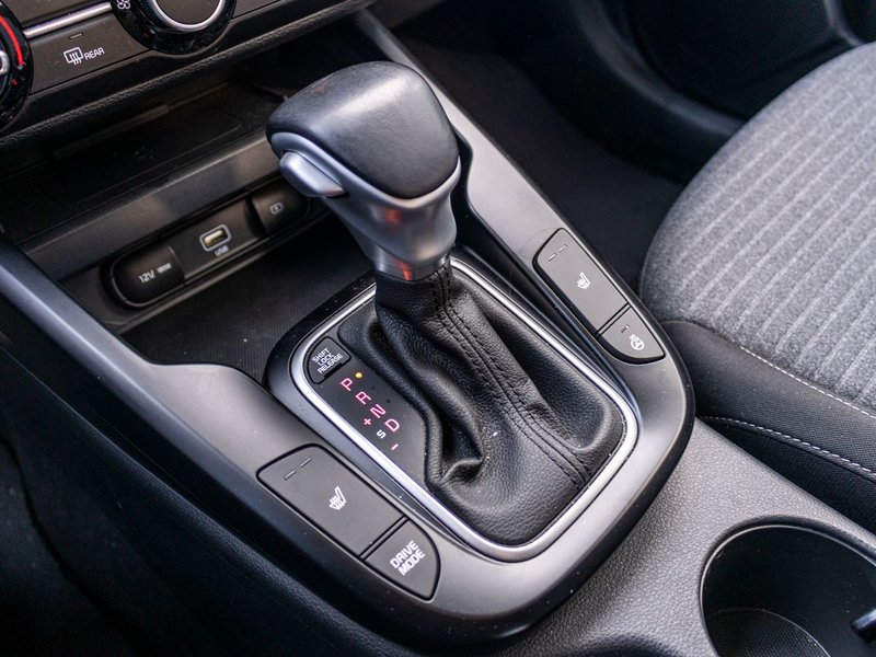 Kia Soul EX AUTOM MAGS CAMERA 2021 1 PROPRIO PAS DE RECLAMATION AU CARFAX