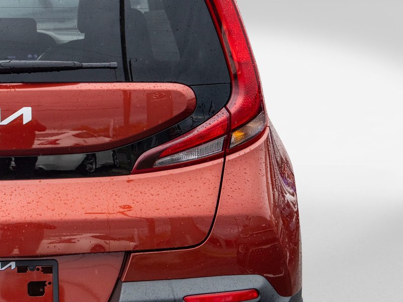 Kia Soul EX AUTOM A/C 43215KM 2022 1 PROPRIO PAS DE RECLAMATION AU CARFAX