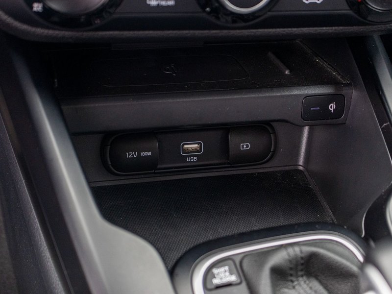 Kia Soul EX AUTOM A/C 43215KM 2022 1 PROPRIO PAS DE RECLAMATION AU CARFAX