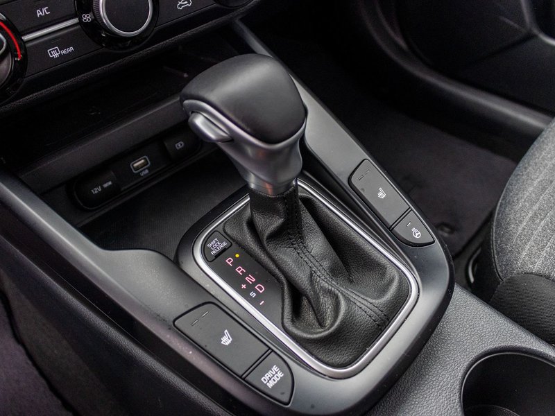 Kia Soul EX AUTOM A/C 43215KM 2022 1 PROPRIO PAS DE RECLAMATION AU CARFAX