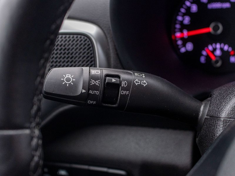 Kia Soul EX AUTOM A/C 43215KM 2022 1 PROPRIO PAS DE RECLAMATION AU CARFAX