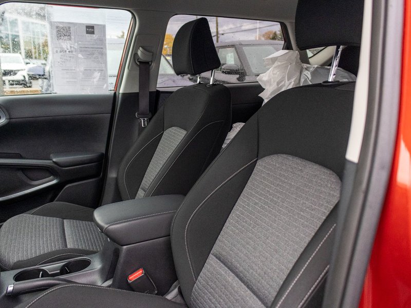 Kia Soul EX AUTOM A/C 43215KM 2022 1 PROPRIO PAS DE RECLAMATION AU CARFAX