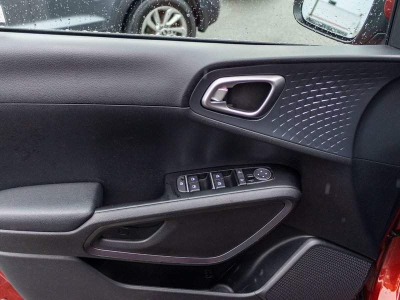 Kia Soul EX AUTOM A/C 43215KM 2022 1 PROPRIO PAS DE RECLAMATION AU CARFAX