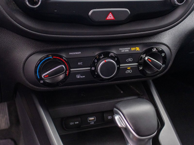 Kia Soul EX AUTOM A/C 43215KM 2022 1 PROPRIO PAS DE RECLAMATION AU CARFAX