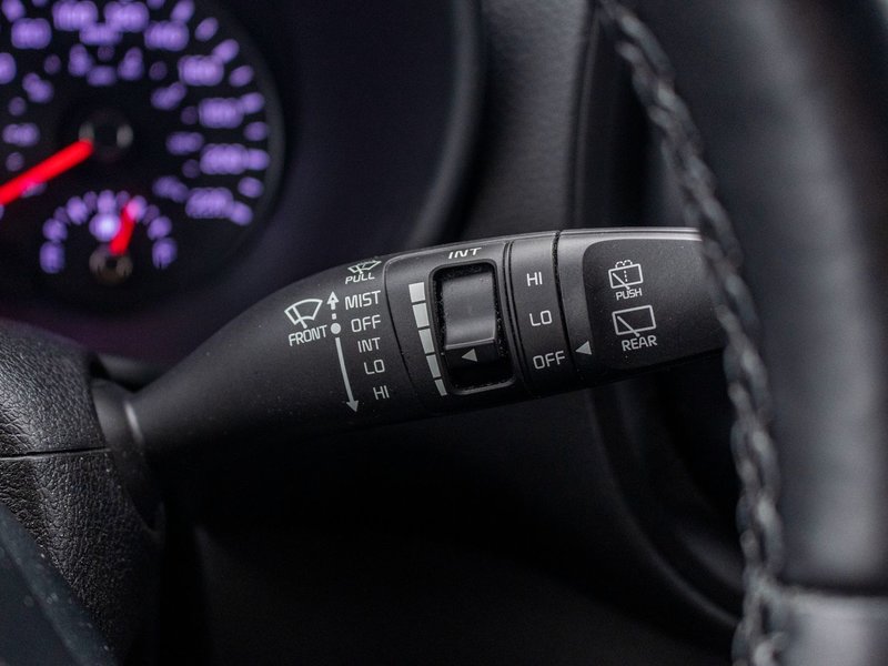 Kia Soul EX AUTOM A/C 43215KM 2022 1 PROPRIO PAS DE RECLAMATION AU CARFAX