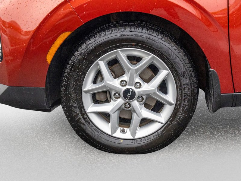 Kia Soul EX AUTOM A/C 43215KM 2022 1 PROPRIO PAS DE RECLAMATION AU CARFAX