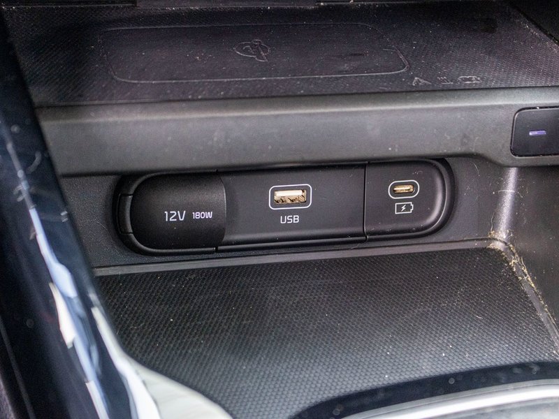 2023 Kia Soul EX AUTOM A/C CAMERA MAGS 1 OWNER NO CARFAX CLAIM