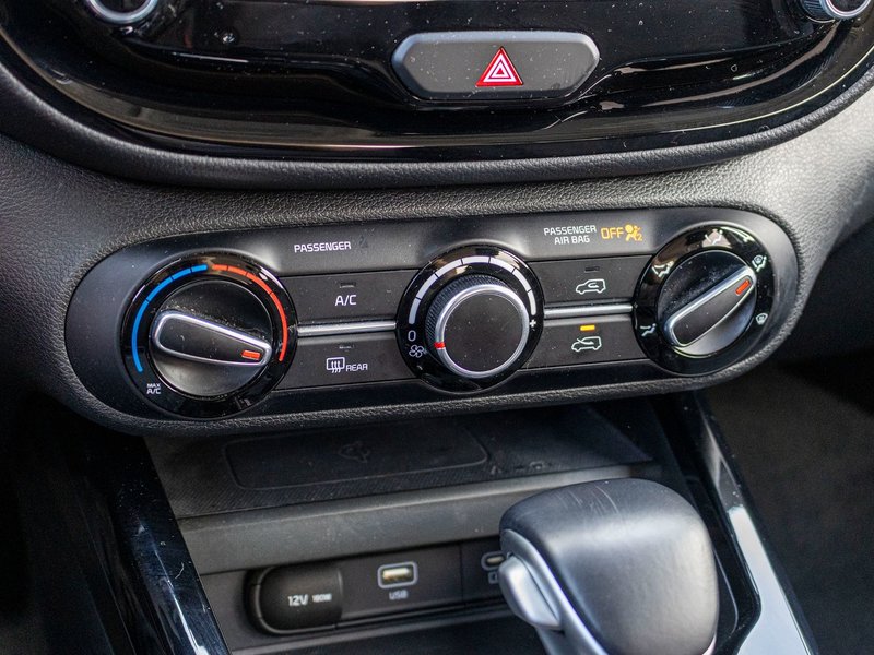 2023 Kia Soul EX AUTOM A/C CAMERA MAGS 1 OWNER NO CARFAX CLAIM