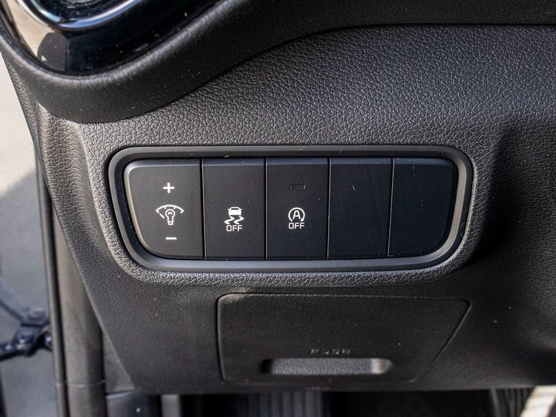 2023 Kia Soul EX AUTOM A/C CAMERA MAGS 1 OWNER NO CARFAX CLAIM