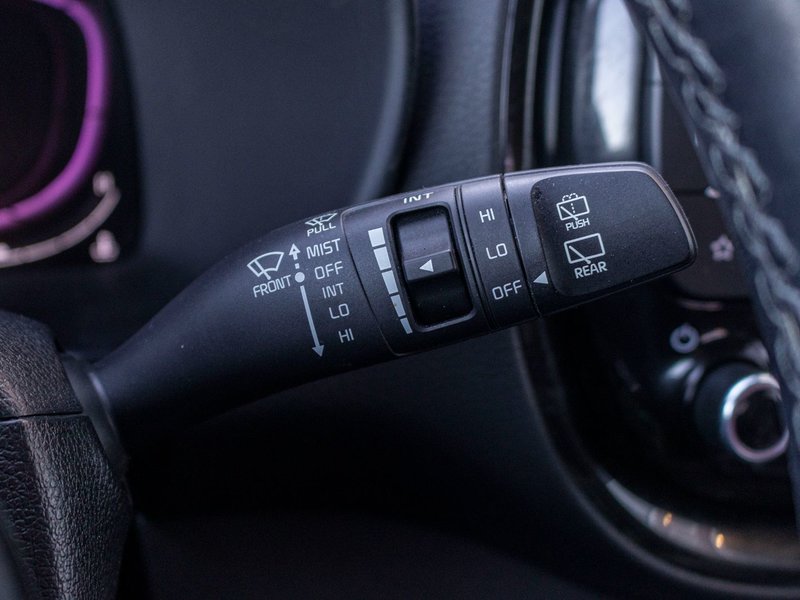 Kia Soul EX AUTOM A/C CAMERA BAS KILO 2023 1 PROPRIO PAS DE RECLAMATION AU CARFAX