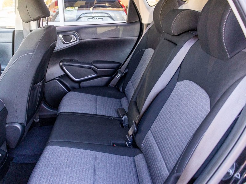 Kia Soul EX AUTOM A/C CAMERA BAS KILO 2023 1 PROPRIO PAS DE RECLAMATION AU CARFAX