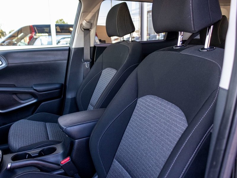 Kia Soul EX AUTOM A/C CAMERA BAS KILO 2023 1 PROPRIO PAS DE RECLAMATION AU CARFAX