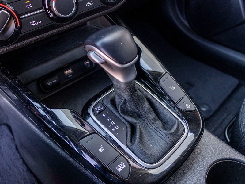 Kia Soul EX AUTOM A/C CAMERA BAS KILO 2023 1 PROPRIO PAS DE RECLAMATION AU CARFAX