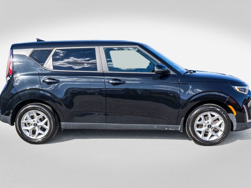 Kia Soul EX AUTOM A/C CAMERA BAS KILO 2023 1 PROPRIO PAS DE RECLAMATION AU CARFAX