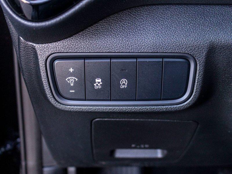 Kia Soul EX AUTOM A/C CAMERA BAS KILO 2023 1 PROPRIO PAS DE RECLAMATION AU CARFAX