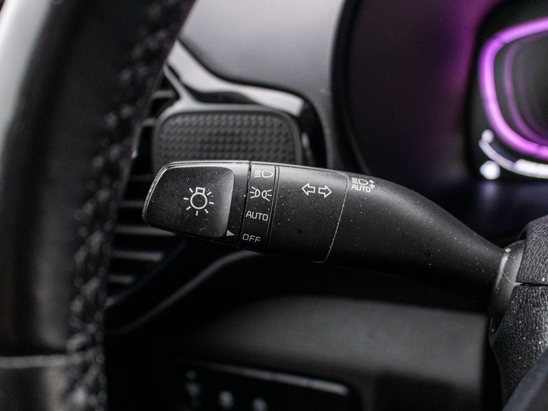 2023 Kia SOUL 2.0L EX IVT (PREMIUM PAINT) EX AUTOM A/C CAMERA BAS KILO 1 OWNER NO CARFAX CLAIM