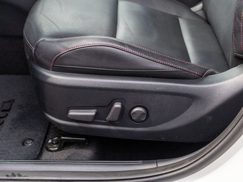 Kia Soul GT-LINE LIMITED CUIR TOIT NAVI 16950KM 2024 1 PROPRIO PAS DE RECLAMTION AU CARFAX