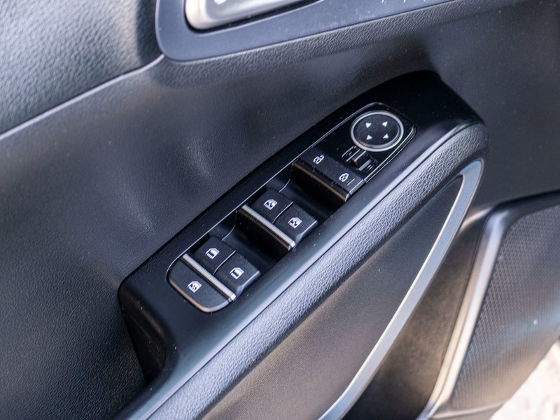 2024 Kia Soul EX AUTOM BLEUE 6857KM WOW RARE 1 OWNER NO CARAFX CLAIM