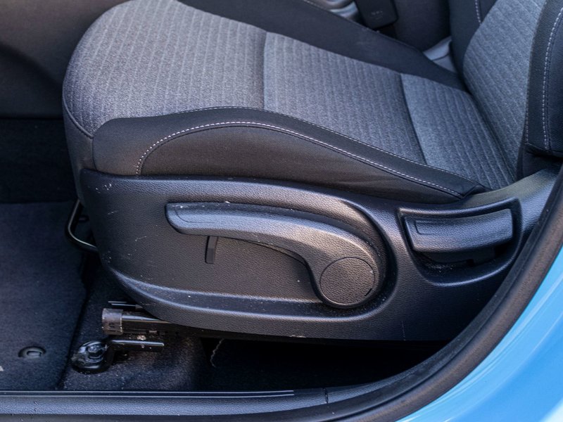 2024 Kia Soul EX AUTOM BLEUE 6857KM WOW RARE 1 OWNER NO CARAFX CLAIM