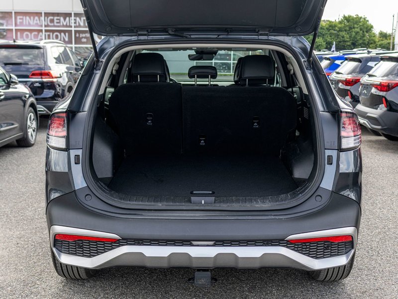 Kia Sportage HYBRID EX CUIR AWD CHARCOAL 2023 PAS DE RECLAMTION AU CARFAX
