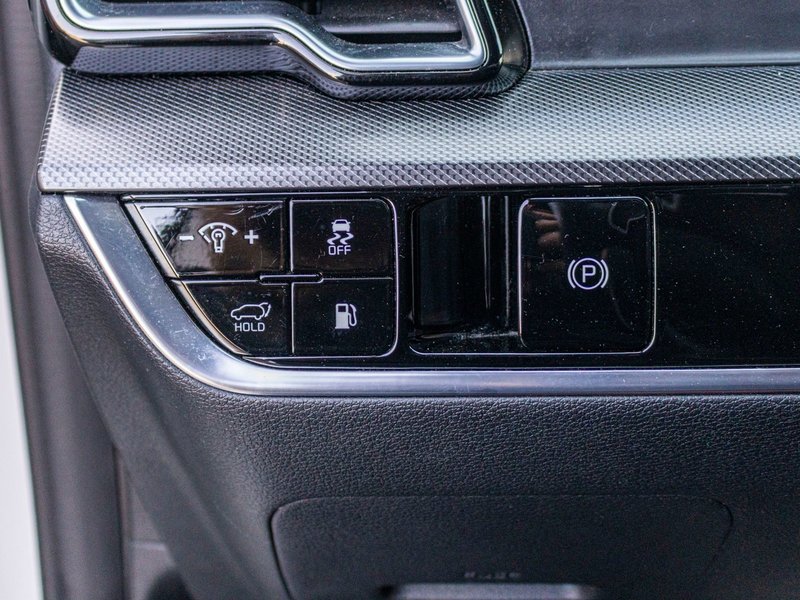 Kia Sportage Plug-In Hybrid SX AWD BLANC CUIR ROUGE TOIT NAV 2025 1 PROPRIO BAS KILO