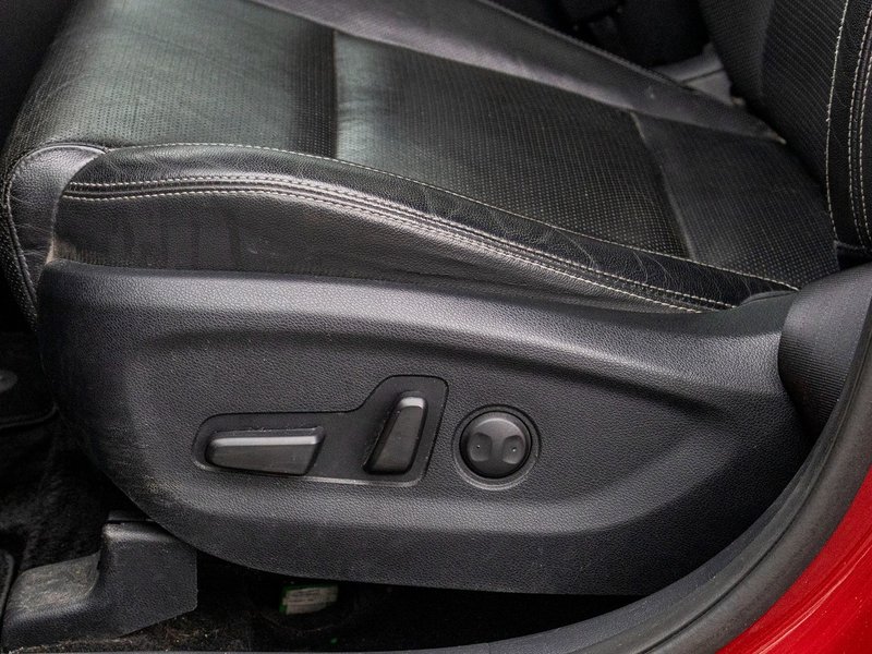 Kia Sportage SX TURBO CUIR TOIT NAV 2017 PAS DE RECLAMATION AU CARFAX