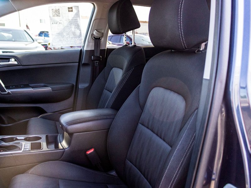 Kia Sportage LX AWD AUTOM 2019 PAS DE RECLAMTION AU CARFAX