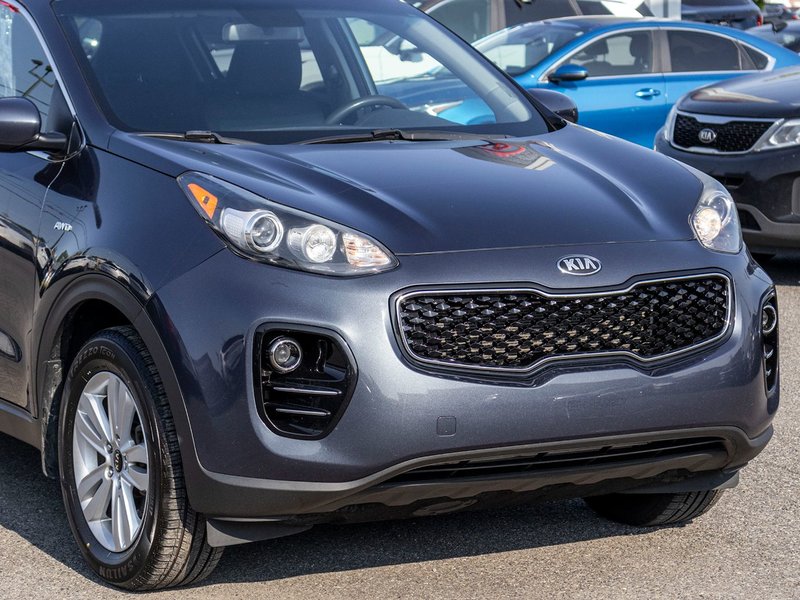 Kia Sportage LX AWD AUTOM 2019 PAS DE RECLAMTION AU CARFAX