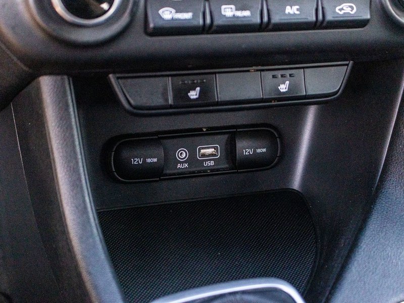 Kia Sportage LX AWD AUTOM 2019 PAS DE RECLAMTION AU CARFAX