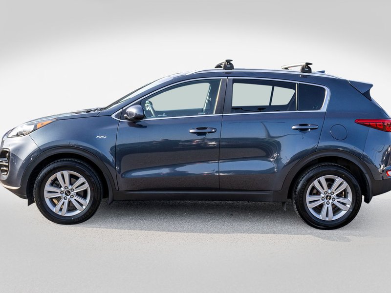 Kia Sportage LX AWD AUTOM 2019 PAS DE RECLAMTION AU CARFAX