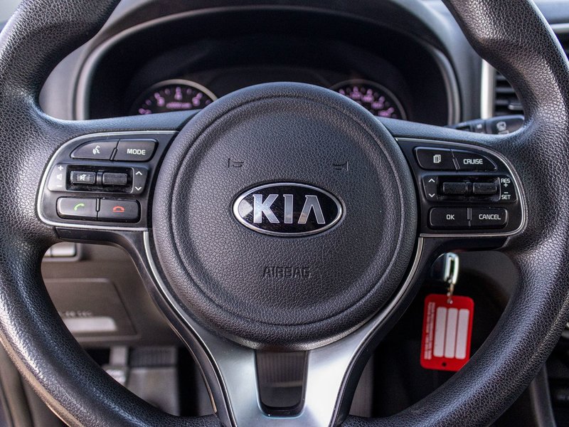 Kia Sportage LX AWD AUTOM 2019 PAS DE RECLAMTION AU CARFAX