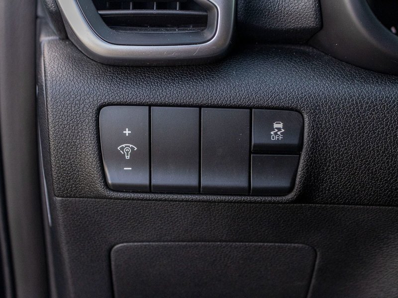 Kia Sportage EX CUIR AWD NOIR 2019 1 PROPRIO PAS DE RECLAMATION AU CARFAX