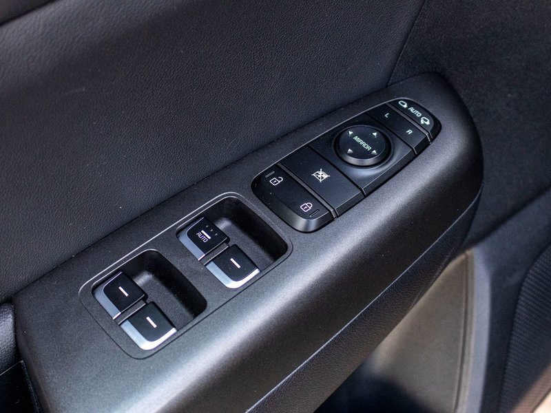 Kia Sportage EX CUIR AWD NOIR 2019 1 PROPRIO PAS DE RECLAMATION AU CARFAX