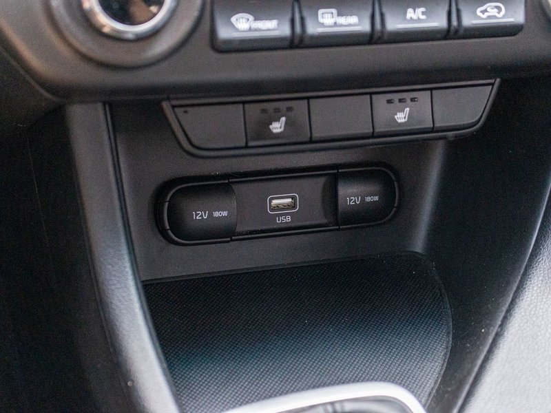 Kia Sportage LX AWD 2020 PAS DE RECLAMTION AU CARFAX