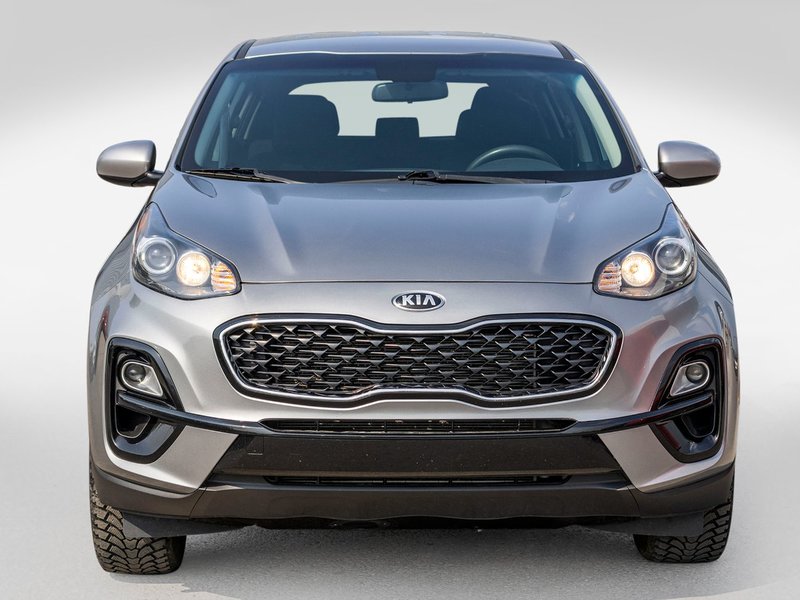 Kia Sportage LX AWD 2020 PAS DE RECLAMTION AU CARFAX