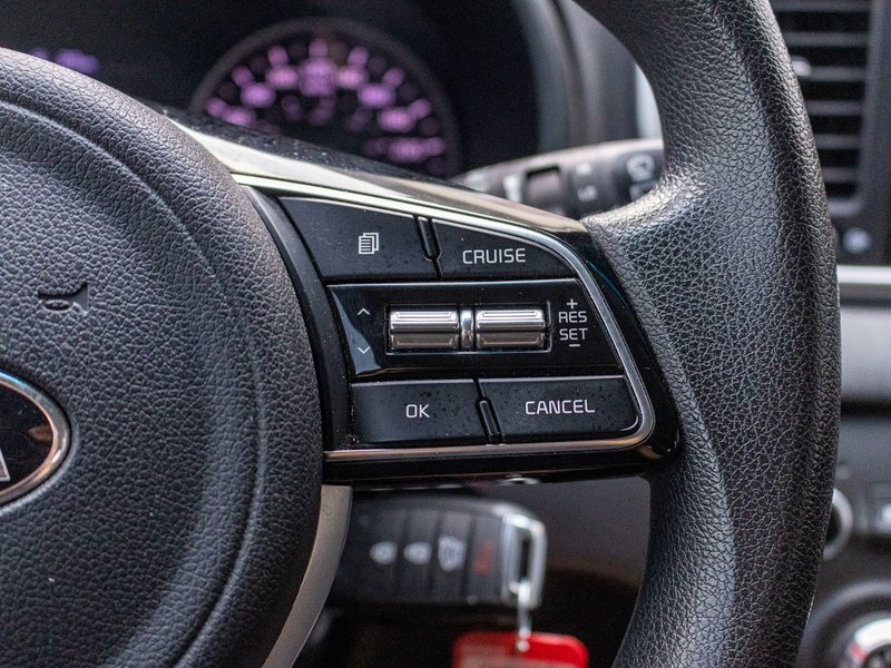 Kia Sportage LX AWD 2020 PAS DE RECLAMTION AU CARFAX