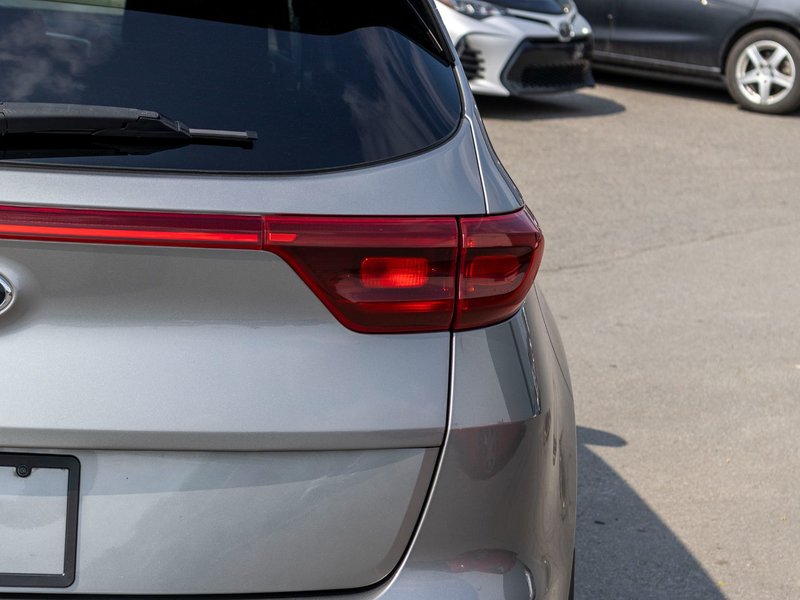 Kia Sportage LX AWD 2020 PAS DE RECLAMTION AU CARFAX