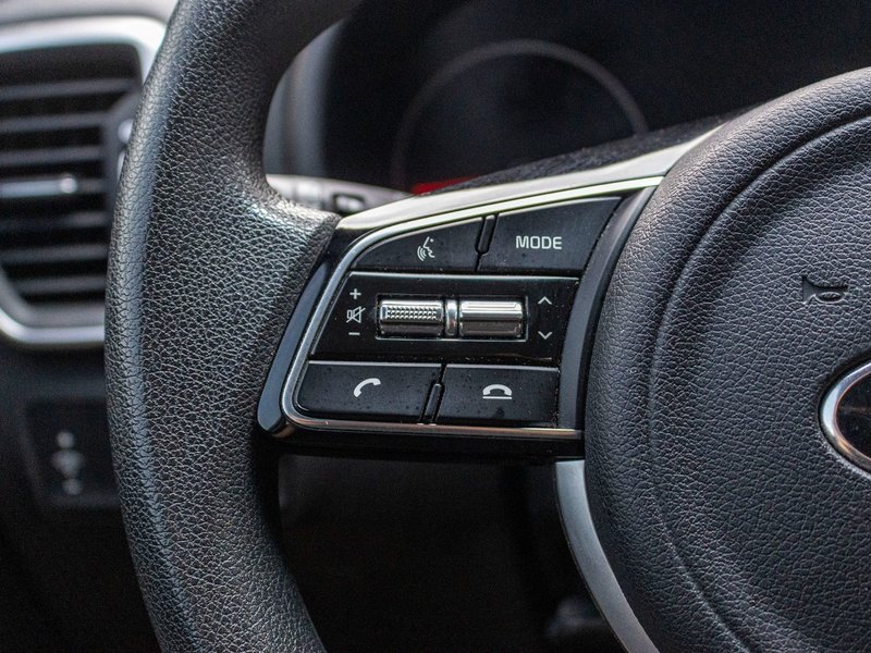 Kia Sportage LX AWD 2020 PAS DE RECLAMTION AU CARFAX