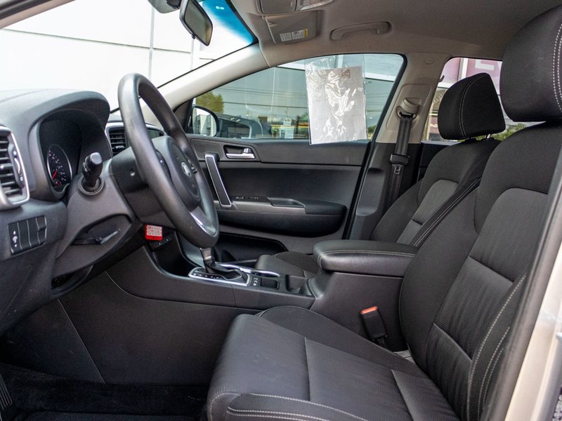 Kia Sportage LX AWD 2020 PAS DE RECLAMTION AU CARFAX