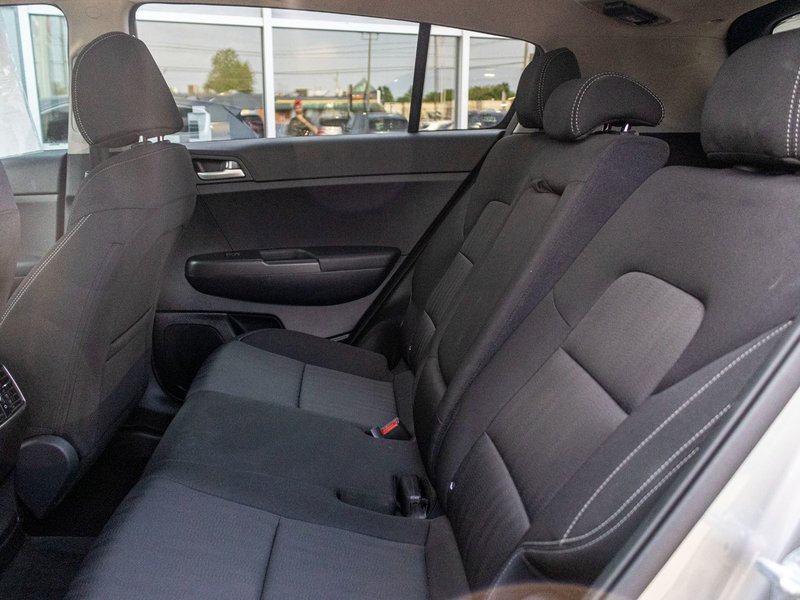 Kia Sportage LX AWD 2020 PAS DE RECLAMTION AU CARFAX