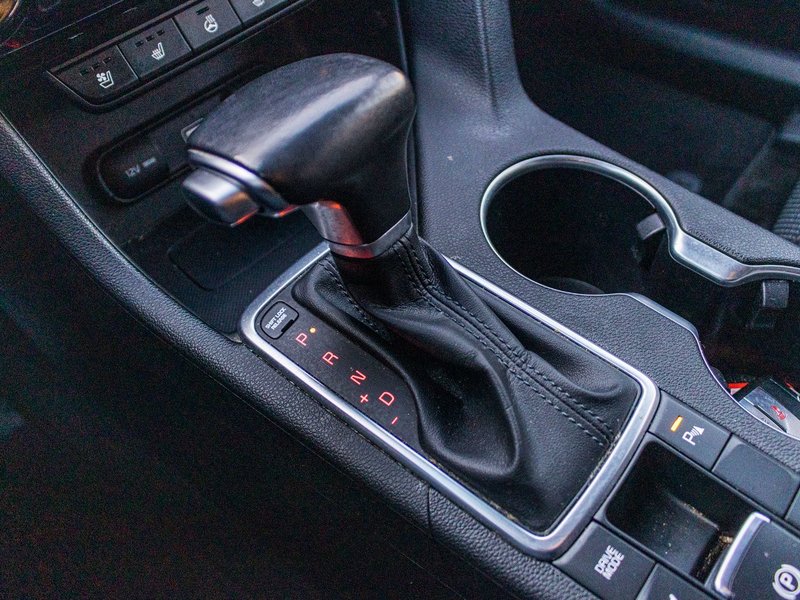 Kia Sportage SX AWD BLANC CUIR TOIT NAVI 2020 PAS DE RECLAMTION AU CARFAX