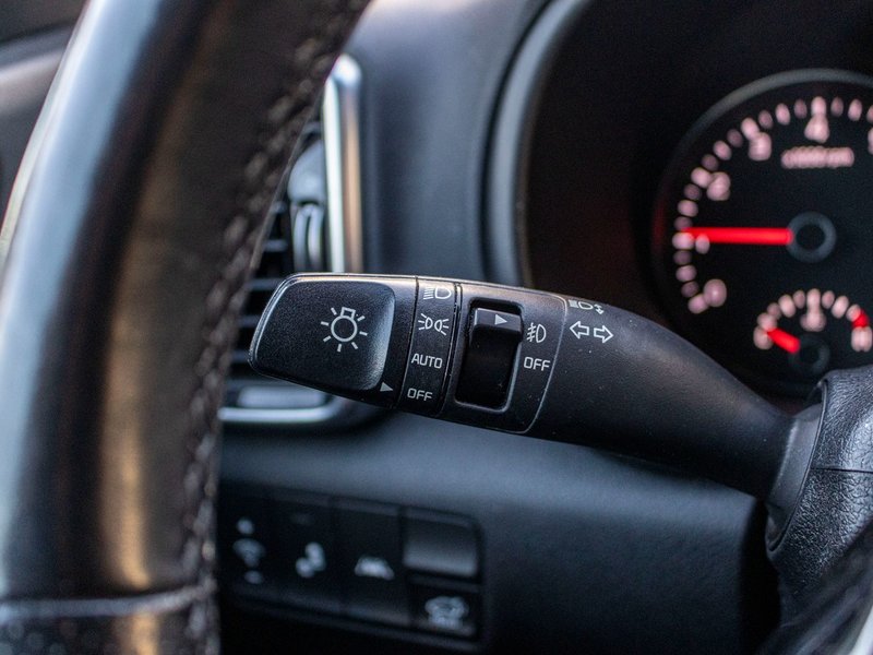 Kia Sportage SX AWD BLANC CUIR TOIT NAVI 2020 PAS DE RECLAMTION AU CARFAX