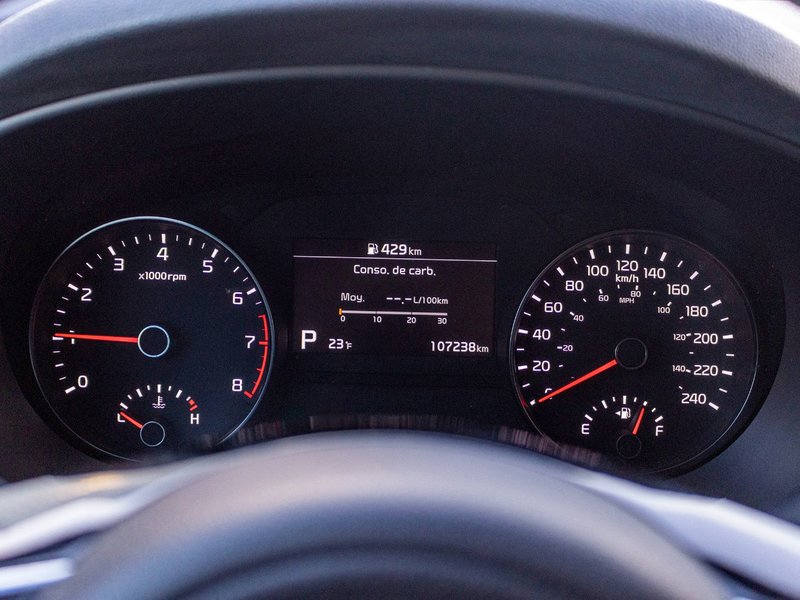 Kia Sportage SX AWD BLANC CUIR TOIT NAVI 2020 PAS DE RECLAMTION AU CARFAX