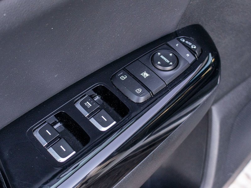 Kia Sportage SX AWD BLANC CUIR TOIT NAVI 2020 PAS DE RECLAMTION AU CARFAX