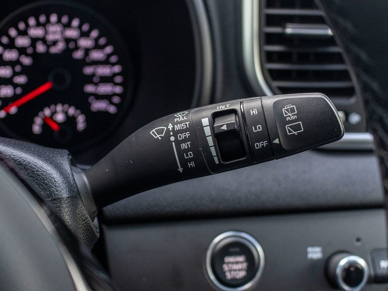 Kia Sportage EX PREMIUM S AWD CUIR TOIT BLANC 2022 1 PROPRIO