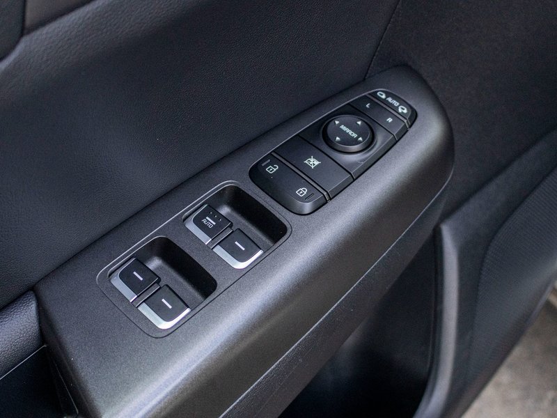 Kia Sportage EX PREMIUM S AWD CUIR TOIT BLANC 2022 1 PROPRIO