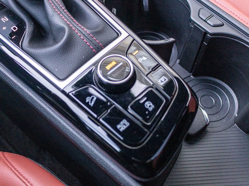 Kia Sportage EX PREMIUM AWD 27910KM WOW 2023 1 PROPRIO PAS DE RECLAMATION AU CARFAX