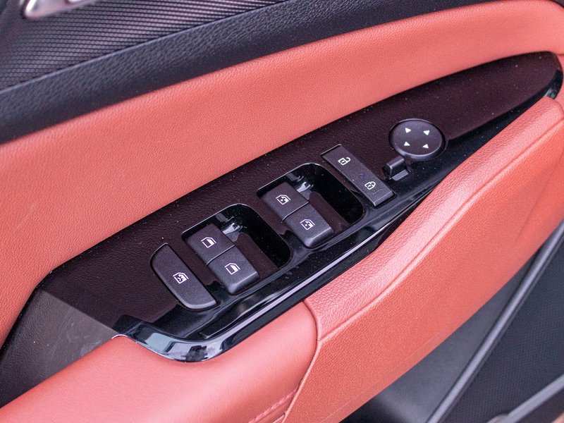 Kia Sportage EX PREMIUM AWD 27910KM WOW 2023 1 PROPRIO PAS DE RECLAMATION AU CARFAX