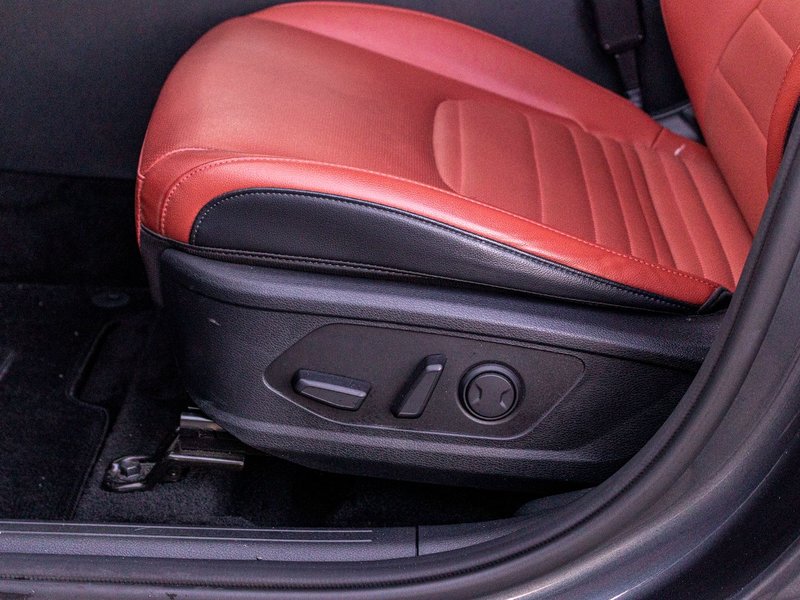 Kia Sportage EX PREMIUM AWD 27910KM WOW 2023 1 PROPRIO PAS DE RECLAMATION AU CARFAX